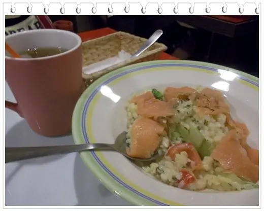 午食年代蹦啾好吃餐廳 五十年代主題餐廳