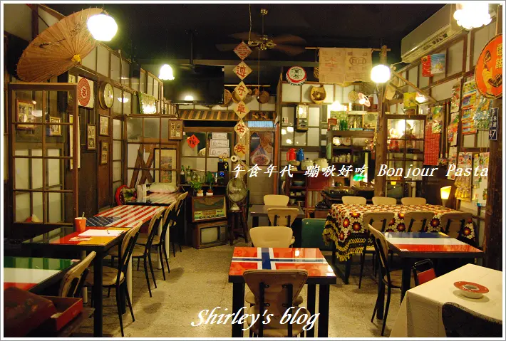 午食年代蹦啾好吃