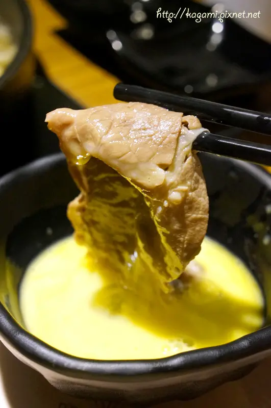 台北車站前：一番地日式壽喜燒