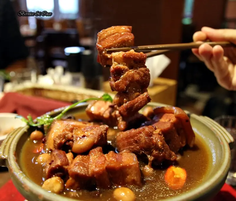 TINA廚房(八德店)有自然生態公園的景觀咖啡廳(桃園市)