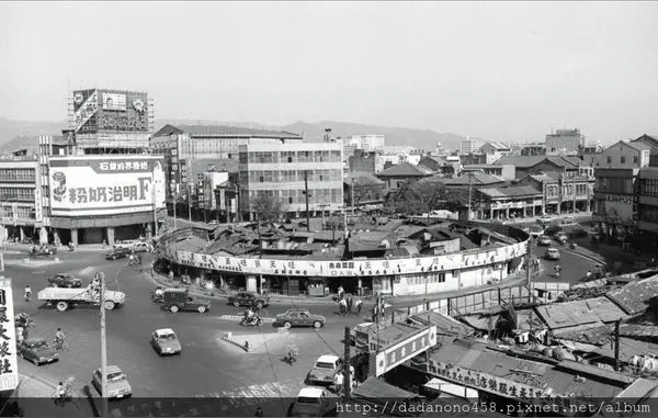 台北圓環老字號美食小吃近況