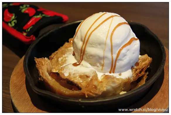 [台北．美食]Chilis Grill & Bar．香料共和國~信義店亮麗登場