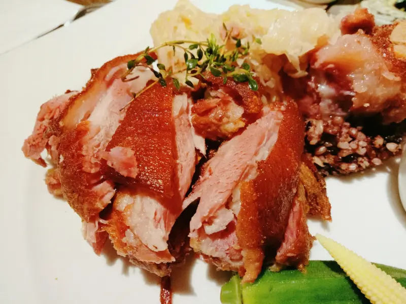 富貴陶園。鶯歌老街＿＿充滿老街氣息的小奢侈。