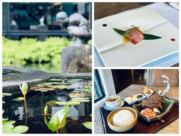 【新北鶯歌】富貴陶園，藝廊與餐廳的完美結合，在藝術品的圍繞下，享受一場味蕾與心靈上的饗宴！新北美食/鶯歌老街/菜單