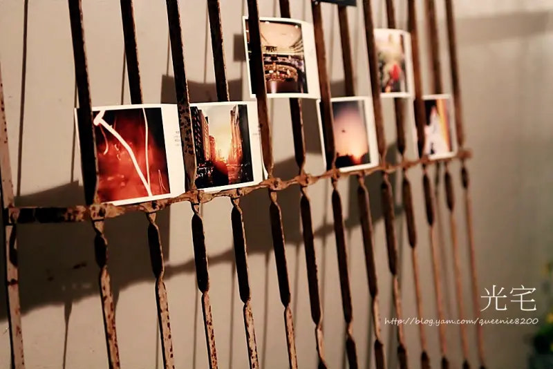 【宜蘭】光宅238。又多蒐集到一間老房子咖啡館