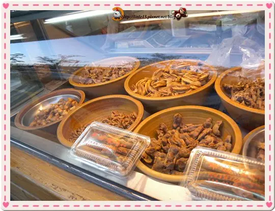 邱湧峻滷味之家