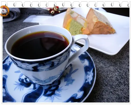 就愛好咖啡-哈亞咖啡天母店