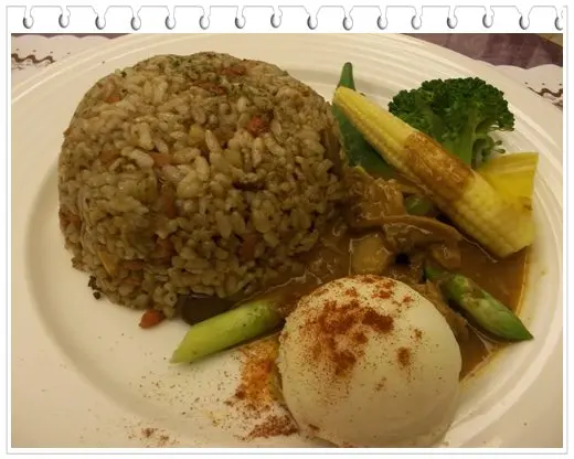 蔬活法式蔬食  樂活幸福從自然的飲食開始