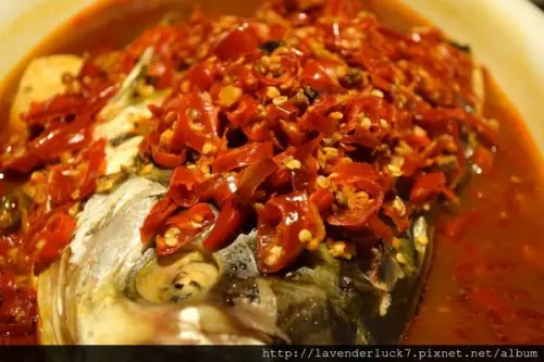 川門子-時尚川蜀風味(魚頭吊燒雞東坡肉全席