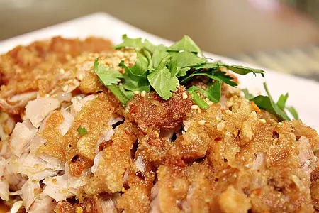 【泰美味】平價雲泰風味餐廳