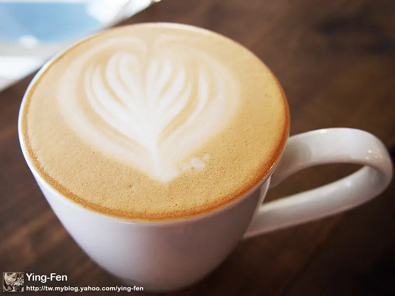 cama cafe 現烘咖啡專賣店(天津店)