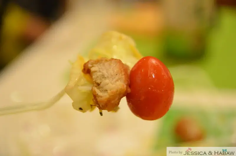 繼光香香雞(momo百貨店)