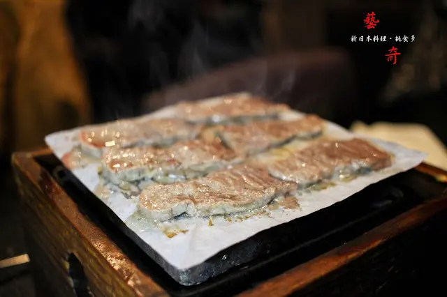 
[叁訪]ikki藝奇新日本料理(高雄夢時代店)~
