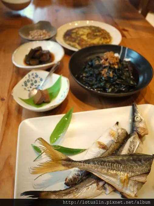 宜蘭 五星級民宿 大漁部屋