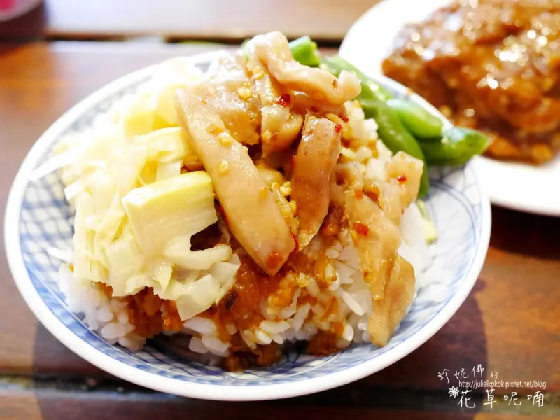【宜蘭市】食尚玩家推薦「金澤魯肉飯」價格便宜經濟實惠的銅板小吃