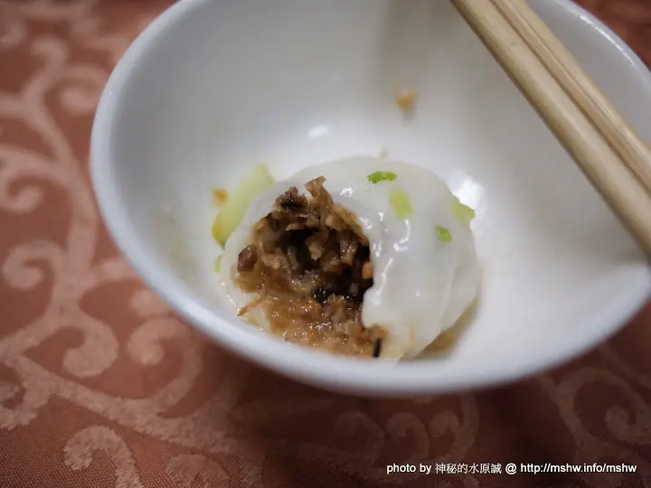 微菜包! 一口吞的感動 ~ 苗栗頭份