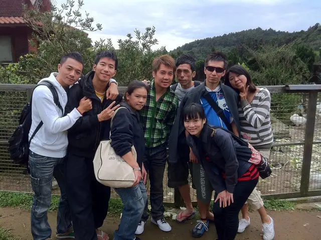 (美食 ~ 台北 陽明山 竹子湖) 冠宸食館 ~ 必吃