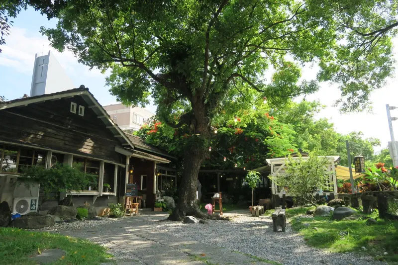 [花蓮][市區][中美] 💛 家咖哩總店 💛 | Hualien Restaurant | Taiwan Travel