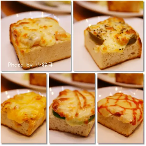 「慢慢來PIZZA屋」享受慢慢來的悠閒片刻時光