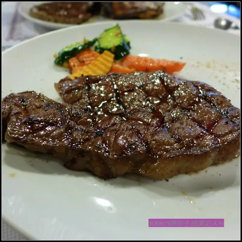 夯牛排,收費平價是讓人吃了還想再吃的的平價牛排