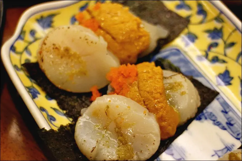 台北／中山 小六食堂連七訪！沒吃過這家別說你是日本料理控　近行天宮站