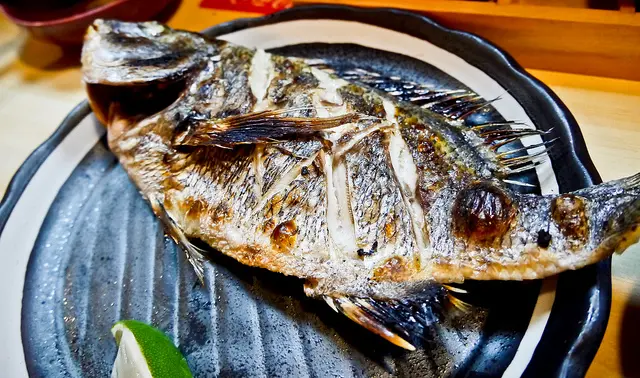 台北 行天宮站 小六食堂 N+3訪 吃黑格魚