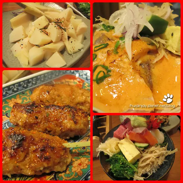 【食記】台北‧捷運行天宮站‧小六食堂美味登場