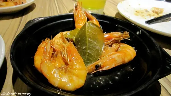 狠蝦-帶你進入酒池蝦淋的創新國度！