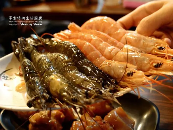 【食記】烤個過癮~我!就厲害