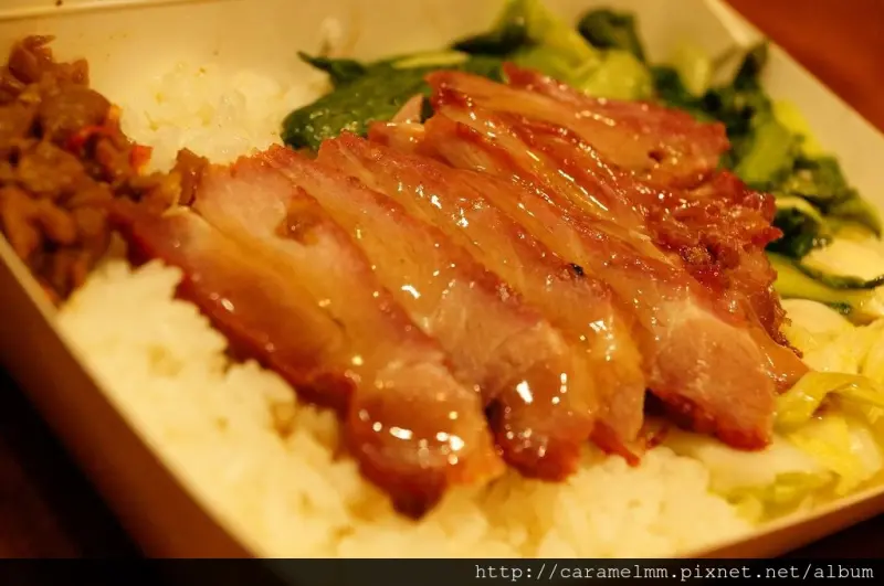 【台北大安】東門鴨莊(總店) 東門市場人氣燒臘便當店 附菜單 永康街 東門捷運站