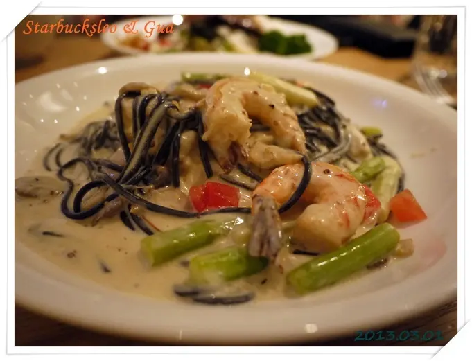 [台北。東區]Wednesday Cafe，片山通的清爽裝潢與超日式的極簡美味 ( ～汪～ ）