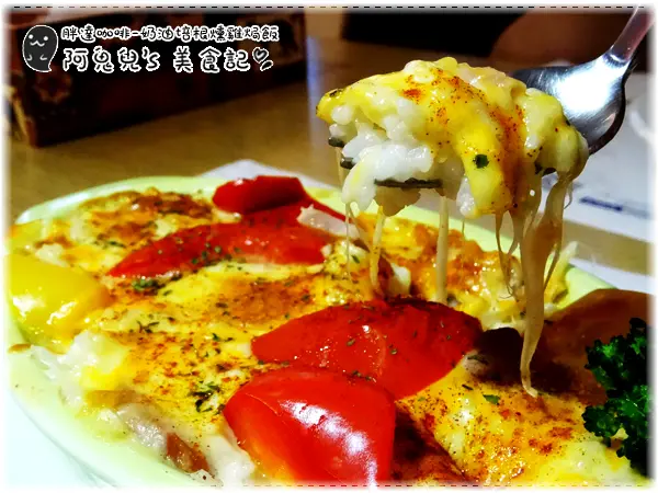 ∥台中南屯∥胖達咖啡輕食館 早午餐 下午茶專賣．專業手法的調製咖啡，可愛胖達陪伴你整天