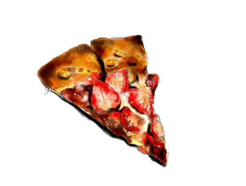 義大利來喀披薩 Italian Like Pizzeria ─甜滋滋草莓披薩?邂逅創意披薩好去處