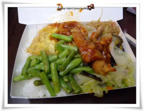 菩提素廊 這樣只要40元