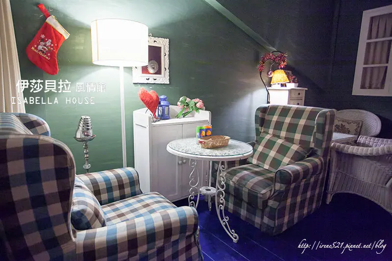 【台北士林區】閨密&情侶&親子，聚餐約會的好地方．伊莎貝拉風情館