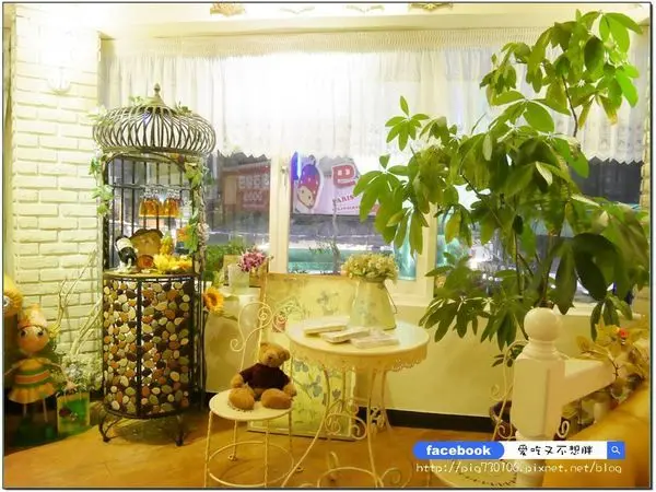 【台北西門町/美食】義大利麵、排餐、下午茶通通有!超夢幻環境~Oyami cafe(近西門町捷運站6號出口)