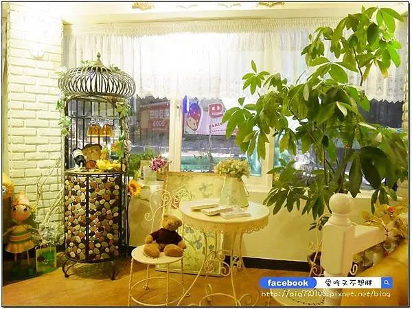 【台北西門町/美食】義大利麵、排餐、下午茶通通有!超夢幻環境~Oyami cafe(近西門町捷運站6號出口)