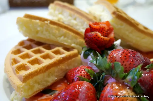 <試吃>【台北萬華】Oyami cafe-西門町下午茶、聚餐推薦餐廳,裝潢夢幻