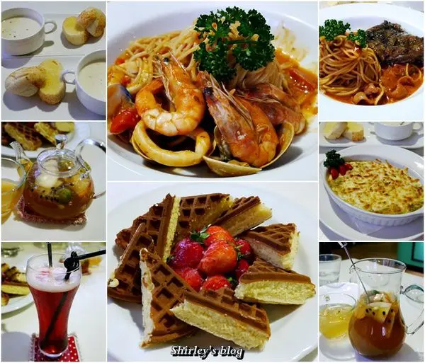 西門町‧Oyami cafe