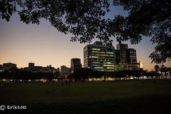 [台中 西區]HOT SHOCK 哈燒庫(2013.06.09新增內容)