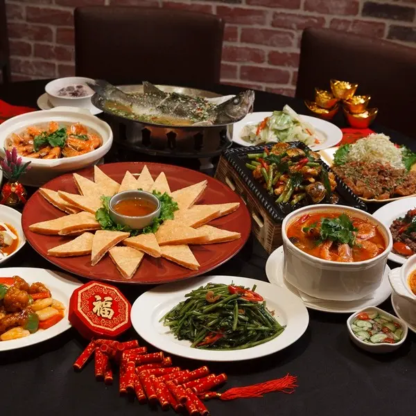 瓦城泰國料理 (西門店)