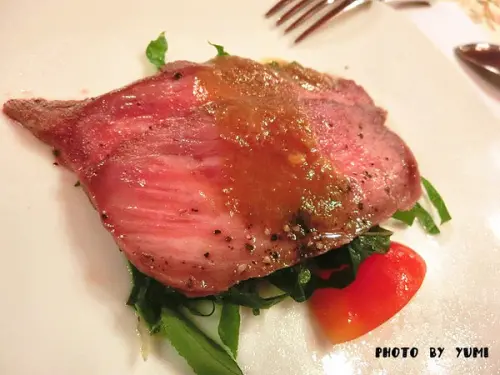 【台中食記-西屯區】餐點內容及口味皆有待加強@Mr.Onion天母洋蔥牛排餐廳              