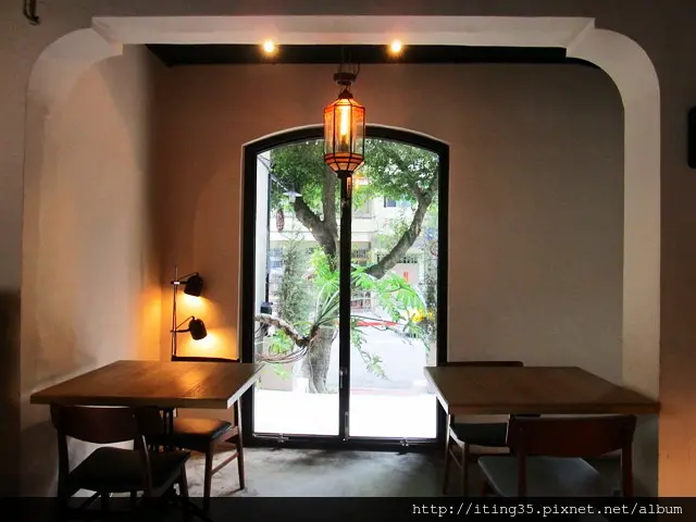 【民生社區】富錦街上閒適的午茶時光~邀月兒