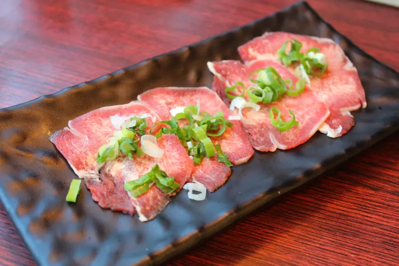 【新北新莊】鑽木取火日式燒肉--滿足你想要大口吃肉的暢快感