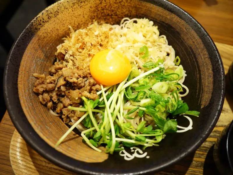 【台北】東區 ゆで太郎YUDETAROU蕎麥麵 日本品牌進軍台灣市場♥♥♥