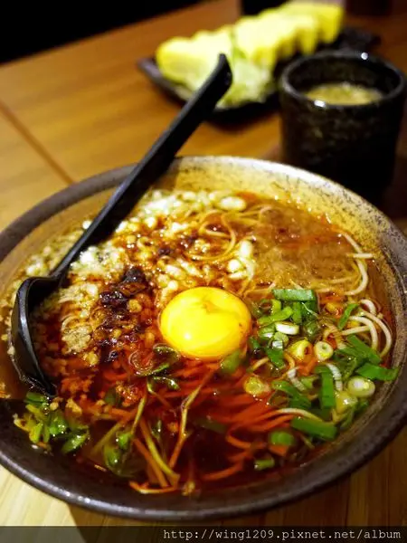 用心的美食。ゆで太郎．YUDETAROU蕎麥麵                
      