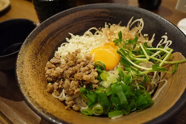 激推日本第一蕎麥麵。ゆで太郎Yudetarou蕎麥麵