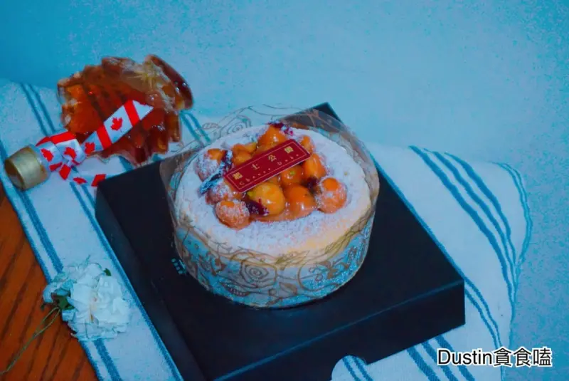 起士公爵__太妃糖法式豆塔乳酪蛋糕！母親節首選 │鮮乳坊/ Cheeseduke / 太妃糖 /52屆金馬獎指定『宅配 ‧ 蛋糕』