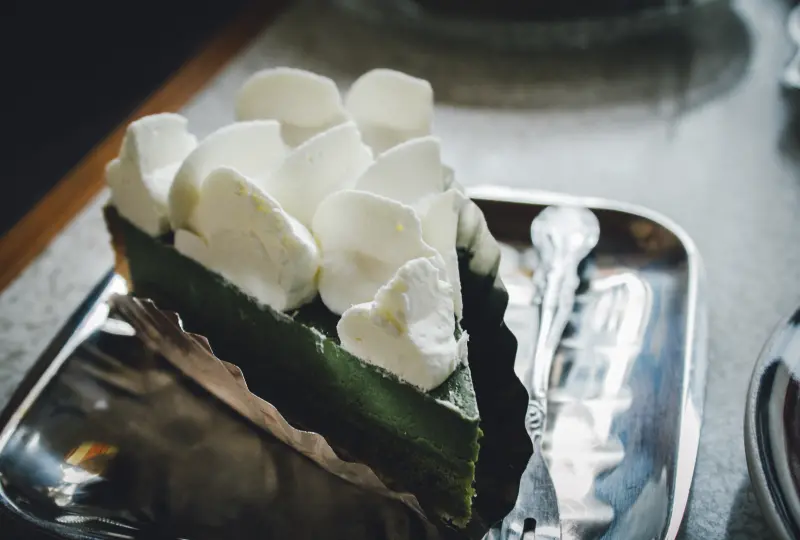 【Kadoya喫茶店】台南市東區─感受日式昭和氣息 洋菓子專賣店