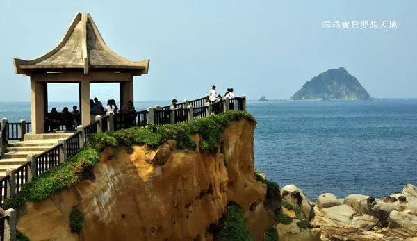 【基隆 / 戲水】和平島 - 試營運期間(((優惠票只要20元))) 戲水& 玩沙& 無敵海景